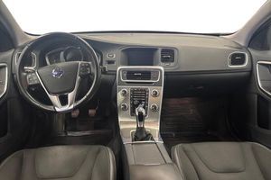 Volvo V60 bild 9