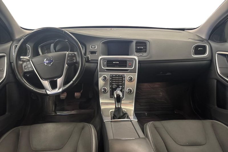 Volvo V60 bild 9