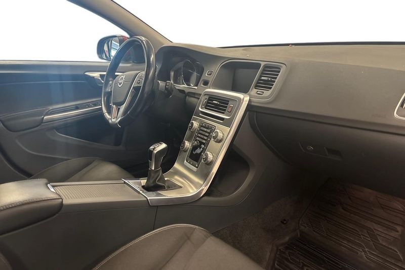 Volvo V60 bild 10