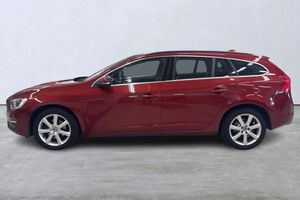 Volvo V60 bild 2