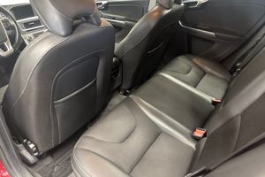 Volvo V60 bild 12