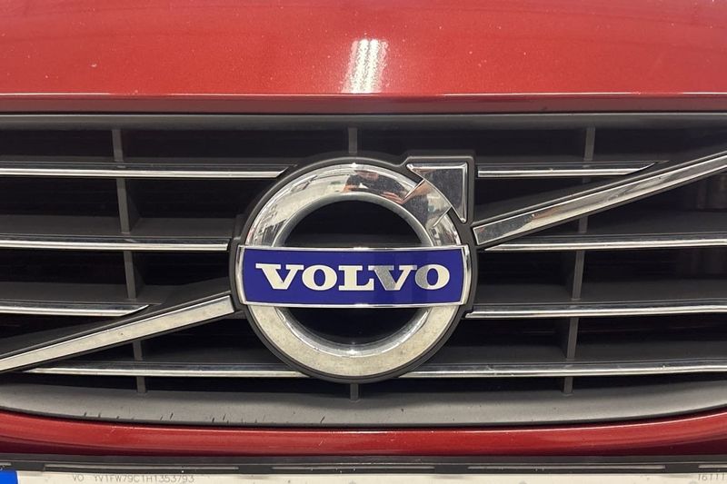 Volvo V60 bild 16
