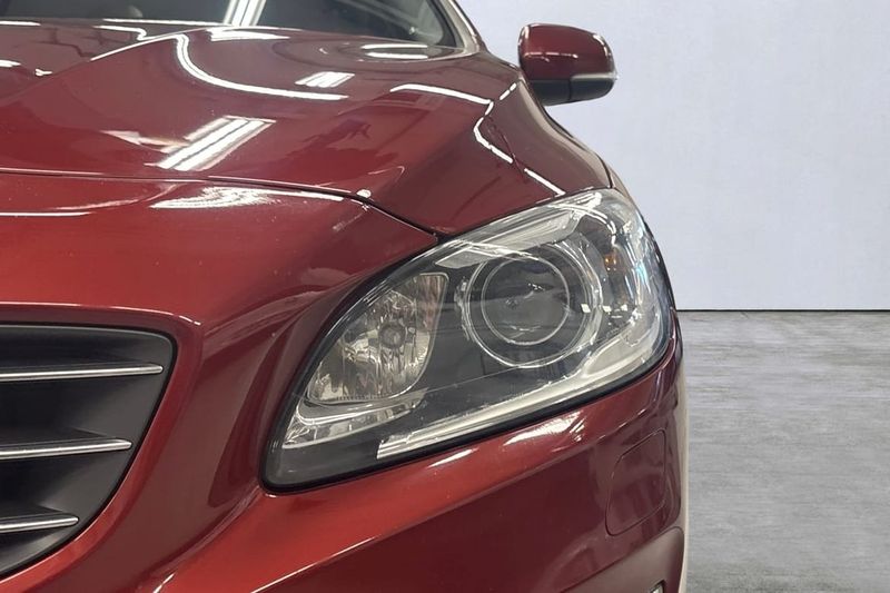Volvo V60 bild 17