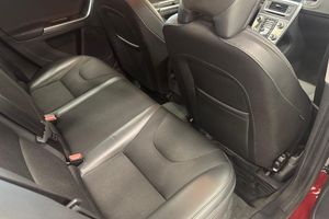 Volvo V60 bild 11