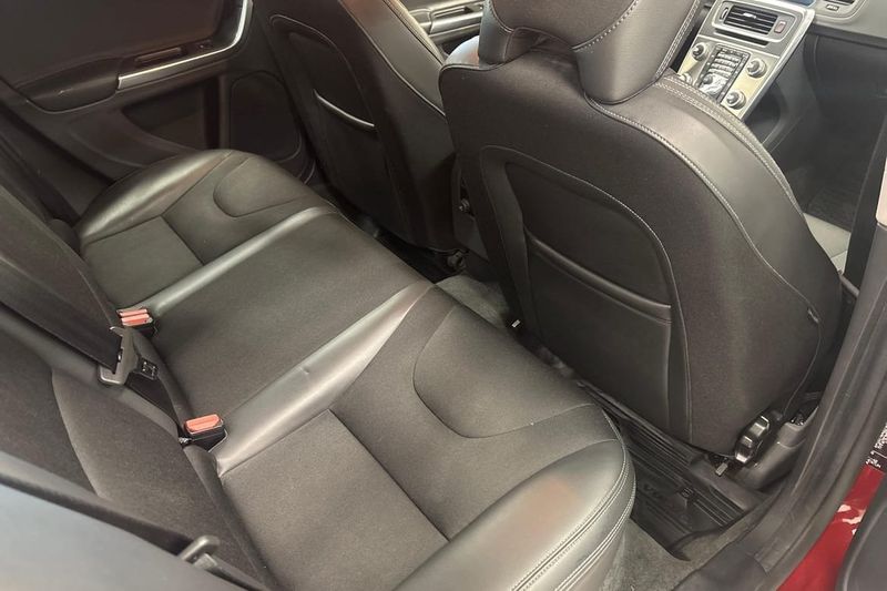 Volvo V60 bild 11