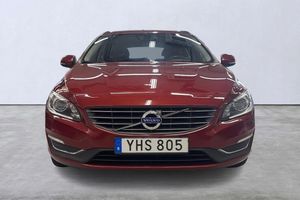 Volvo V60 bild 7