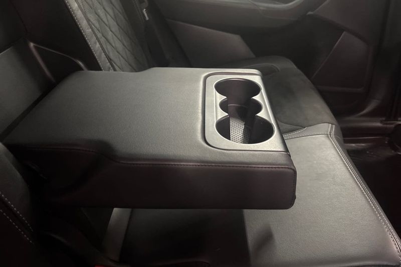 Skoda Kodiaq bild 18