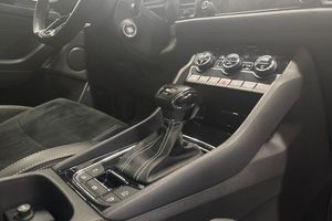 Skoda Kodiaq bild 15