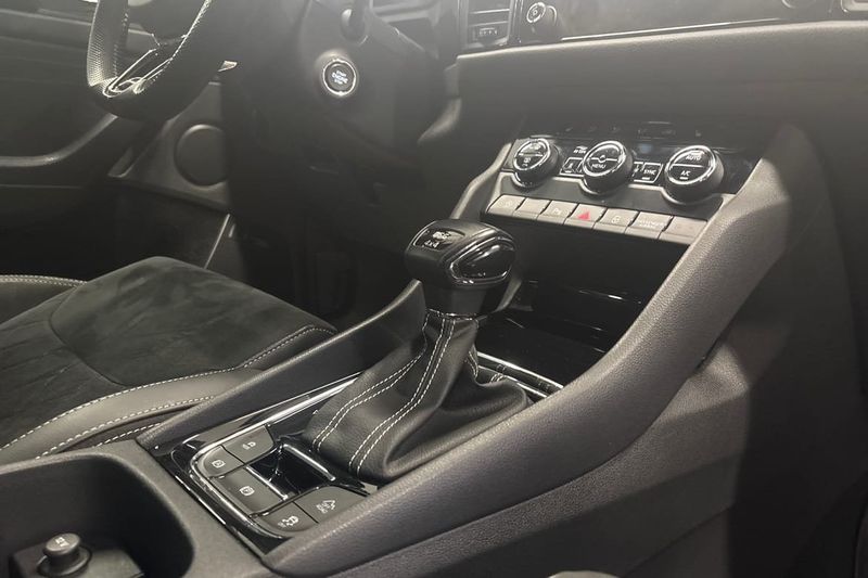 Skoda Kodiaq bild 15