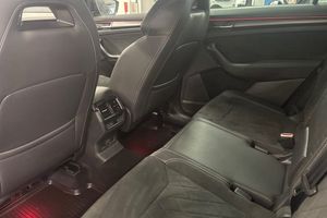 Skoda Kodiaq bild 12