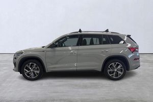 Skoda Kodiaq bild 2