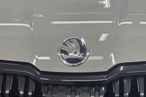 Skoda Kodiaq bild 20