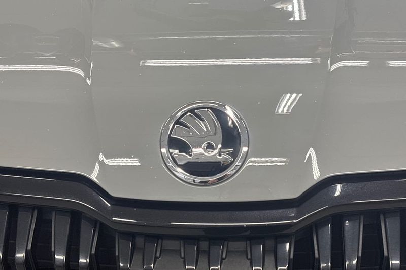 Skoda Kodiaq bild 20