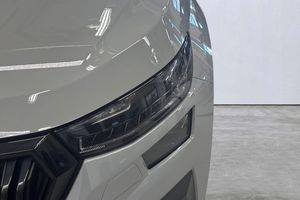 Skoda Kodiaq bild 21