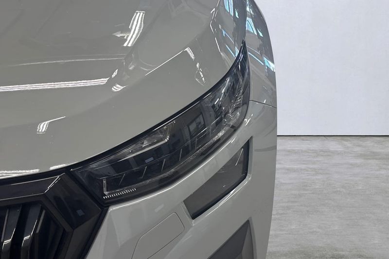 Skoda Kodiaq bild 21