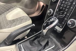 Volvo V40 bild 15
