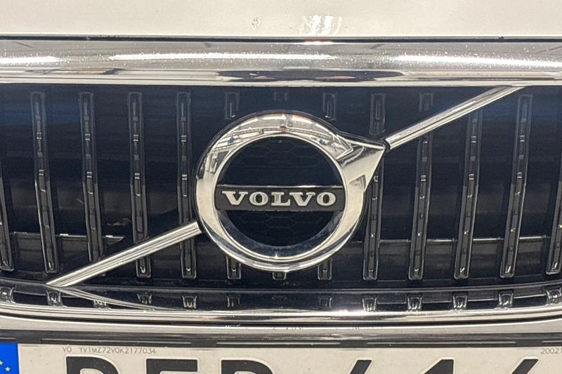 Volvo V40 bild 16