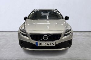 Volvo V40 bild 7