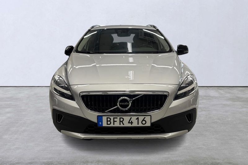 Volvo V40 bild 7