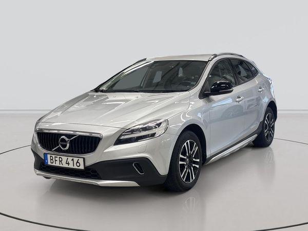 Volvo V40 Cross Country D3 Adv Edition - 2019