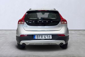 Volvo V40 bild 5