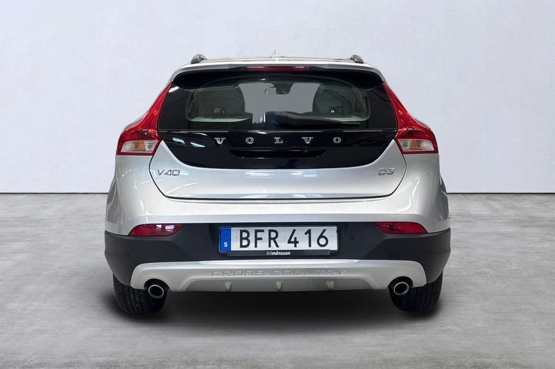 Volvo V40 bild 5