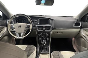 Volvo V40 bild 9