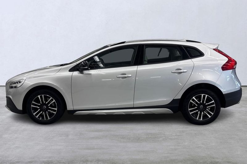 Volvo V40 bild 2
