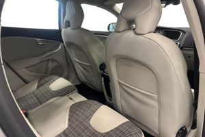 Volvo V40 bild 11
