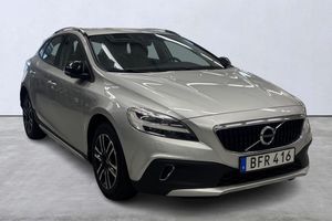 Volvo V40 bild 6