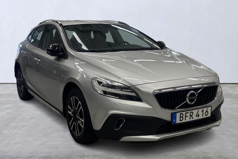Volvo V40 bild 6