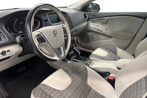 Volvo V40 bild 8