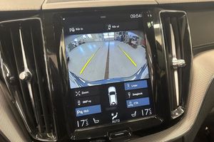 Volvo XC60 bild 17