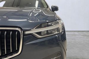Volvo XC60 bild 20