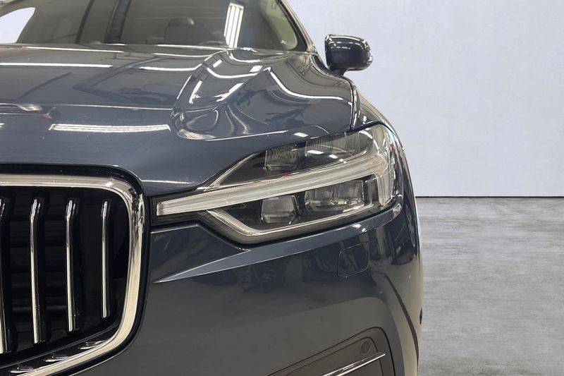 Volvo XC60 bild 20