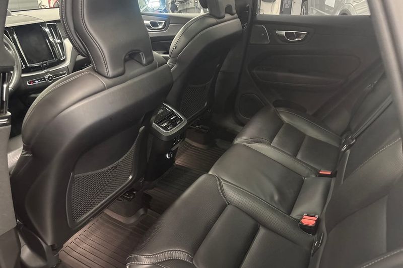 Volvo XC60 bild 12