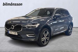 Volvo XC60 bild 1