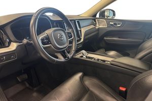 Volvo XC60 bild 8