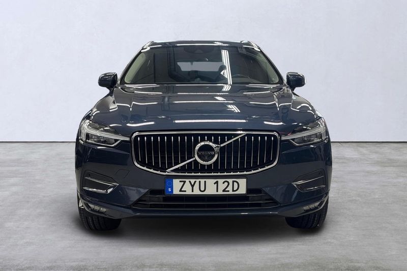 Volvo XC60 bild 7