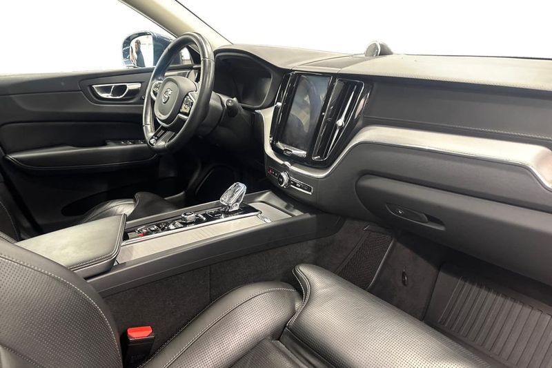 Volvo XC60 bild 10
