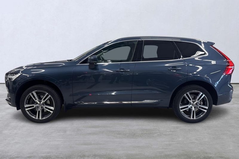 Volvo XC60 bild 2