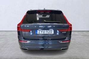 Volvo XC60 bild 5