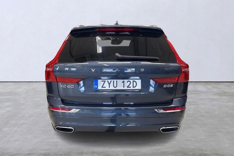 Volvo XC60 bild 5