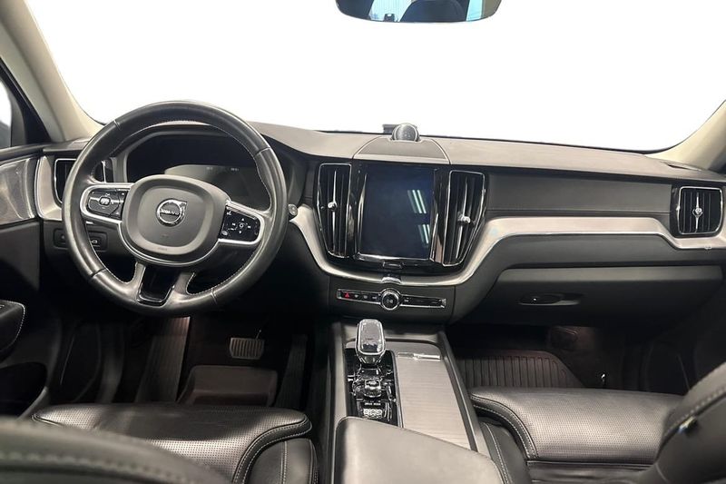 Volvo XC60 bild 9