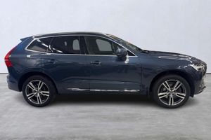 Volvo XC60 bild 3