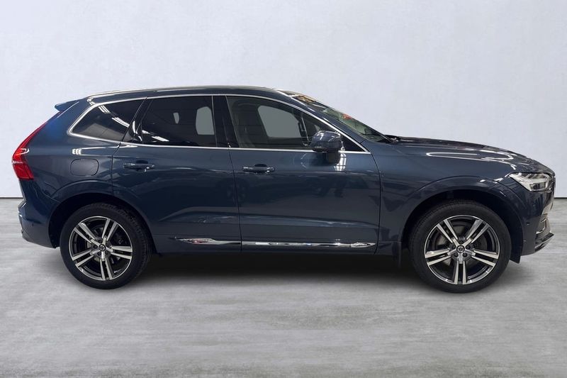 Volvo XC60 bild 3