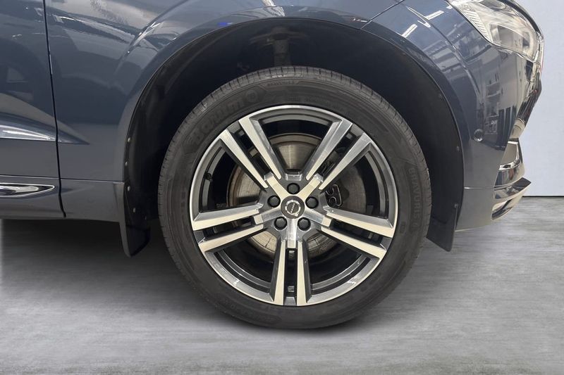 Volvo XC60 bild 14