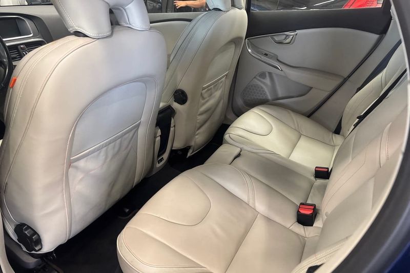 Volvo V40 bild 12