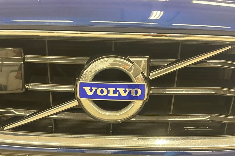 Volvo V40 bild 16