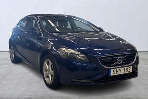 Volvo V40 bild 6